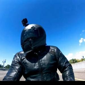 Meet your Posher, Jacques